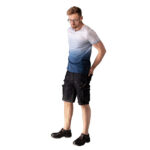 NEO TOOLS 81-279 - kratke radne pantalone DENIM - Slika 5