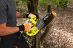 Aku. lančana testera sa baterijom (2.5 Ah) i punjačem, 18V ONE+™ – RYOBI RY18CS20A-125 - Slika 6